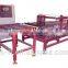 Horizontal Synchronous (Wire) Cutter , cutting machine for ceramic tiles and bricks Type TL-QDJ-WSTB-GS