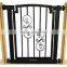 Iron Pet Dog Gate,baby safety gate,stair safety gate,doorway gate,OEM