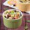 puffed Crispy and Fried Salad/Rice Crust Snacks processing line