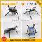 Silicone Spider Phone Holder,Interesting Flexible Spider Style Phone Holder For Car Stent Support Cell Phone,Smart Phone Holder