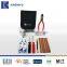 KRONYO tool for tire of trucks high co2 gas car repair tool kit