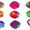 silicone pocket beauty mirror