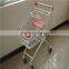 shop trolly supermarket cart