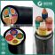 China manufacture 120mm power cable