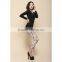2015 new fashion soft women tights spandex leggings fabric