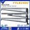 latest releaseoffroad 12v 40inch Marine Work Spot led light BARS c.r.e.e for truck Heavy duty