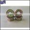 din6923 hex nuts with flange (DIN6923)