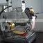 2015 Manual Hot Foil Stamping Machine for Tipper Card