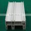 HST88-01B Pvc Window Frame Upvc Window Profiles