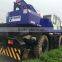 Used Tadano Rough Terrain Crane 25 ton,Tadano Truck Crane