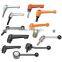 For Grinding Machines and Mini Lathes Use Steel Cranked Handles