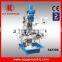 Fresadora X6332B Universal Radial Milling Machine