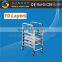 2015 China Popular 10 Layers Backery Tray Trolley And bread cooling rack                        
                                                Quality Choice