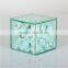 Modern Acrylic Sweet Display Cubes For Wedding And Parties