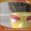 5mm acid etched glass/pattern glass/ deep acid etched