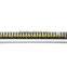 Hottest and super bright waterproof single row smart led light bar display                        
                                                                                Supplier's Choice