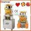 2014 best product half cut juice extractor Type and New,Brand New Condition industrial orange juicer