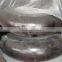 ASTM A860 WPHY 60 PIPE FITTING SEAMLESS 90 DEG ELBOW