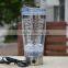 2016 best selling metal protein shaker electric shaker cup shaker bottle bpa free joyshaker cup