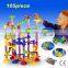 Deluxe Marble Race Marble Run Play Set Game 105 Pcs Kids Toys Promotes Dexterity