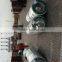 galvanized steel coil(TJINDUSTRAIL15031621GI-Z80-275)