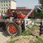 3-point mounted post hole digger