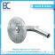 HB-13 High-quality ! Stainless steel glass handrail bracket