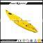 kayak factory single fishing kayak