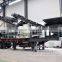 copper processing equipment, crusher wear parts, crushing group