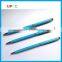 Promotional Plastic/Metal Slim Stylus Screen Touch ballpoint Pen