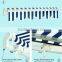 AW-001 retractable awning terrace canopy sunshade for window manual