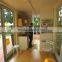 Modern economical container homes for sale