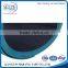 1.0mm antistatic flat rubber stretch belts