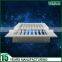 Ventilation grille design plastic return air vent grille