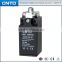 CNTD Yueqing Manufacturer Metal Enclosure Steel Plunger 250VAC Basic CZE Limit Switch (CZE-00-AM)