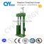 Electric Hydrostatic Pressure Testing Pump for pipeline cylinder