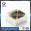 KF copper stamping parts with Sn plated