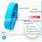 HOT!!4.0+EDR Support Android 4.3 and above systems, and system IOS 7.0 Bluetooth Smart bracelet waterproof / long standby