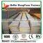 China Manufacturing Building Materials Steel Flat Bar
