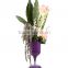 Creative New resin Modern Flower Vase For Decoration