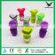 FDA Grade OEM cheap silicone wine stoppers