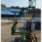 12 m mini articulating boom lift