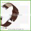 Best Price High Quality Genuine Leather Watch Band Strap For iWatch