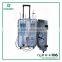 CE/FDA approved DU-893 Dental Equipment for Dentist Portable Delivery Unit Cart Suitcase