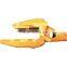 PC400 excavator bucket tooth adapter 208-934-7120 teeth adapter