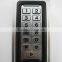 Rfid Metal SIngle Door Keypad Access Controller PY-S600