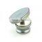 2015 New Aluminium Grey Dash Mount 360 Car Cell Phone Holder