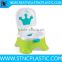 new hot selling music plastic baby potty seat