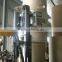 positioned short arm paper roll clamp for electric and diesel forklift
