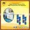 Solid Colored Silicone Glue High Temperature Tile Adhesive